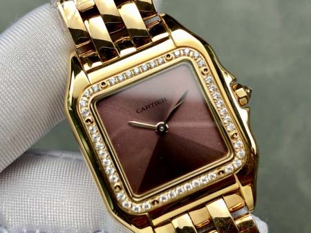 2025年8月5日入荷新作Cartier腕時計極上の品質人気商品 /GTR工場