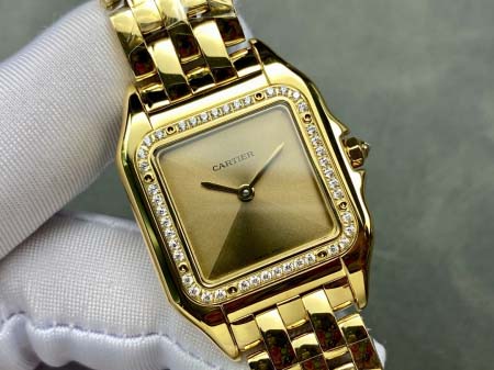 2025年8月5日入荷新作Cartier腕時計極上の品質人気商品 /GTR工場