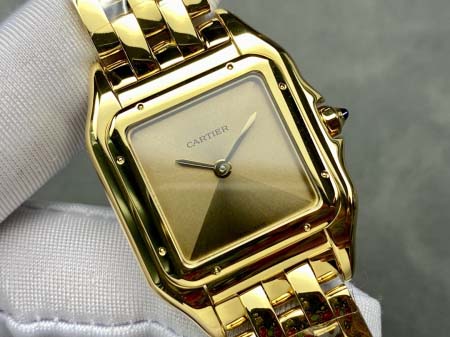 2025年8月5日入荷新作Cartier腕時計極上の品質人気商品 /GTR工場