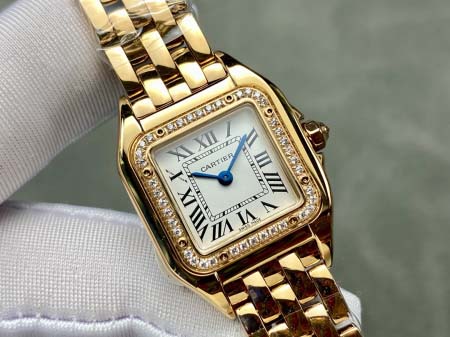 2025年8月5日入荷新作Cartier腕時計極上の品質人気商品 /GTR工場