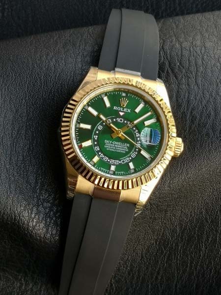 2025年8月5日入荷新作ROLEX腕時計極上の品質人気商品 /GTR工場