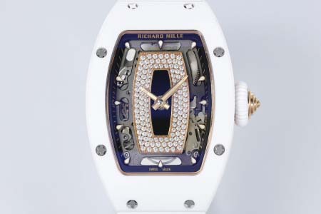 2025年8月5日入荷新作RICHARDMILLE腕時計極上の品質人気商品 /GTR工場