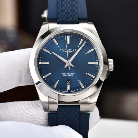 2025年8月5日入荷新作LONGINES腕時計極上の品質人気商品 /GTR工場