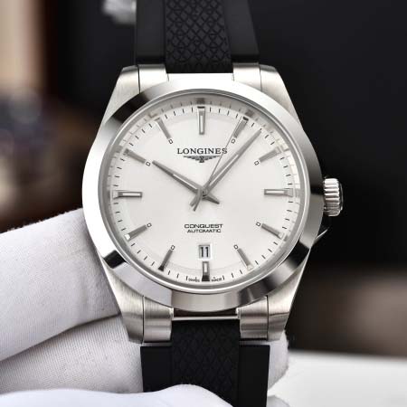 2025年8月5日入荷新作LONGINES腕時計極上の品質人気商品 /GTR工場