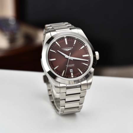 2025年8月5日入荷新作LONGINES腕時計極上の品質人気商品 /GTR工場