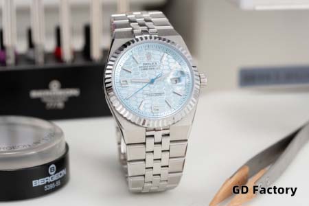 2025年8月5日入荷新作ROLEX腕時計極上の品質人気商品 /GTR工場