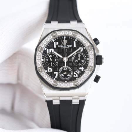 2025年8月5日入荷新作Audemars Piguet腕時計極上の品質人気商品 /GTR工場