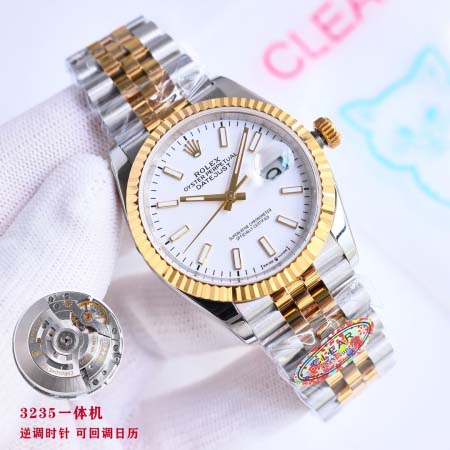 2025年8月5日入荷新作ROLEX腕時計極上の品質人気商品 /GTR工場