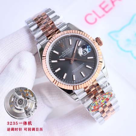 2025年8月5日入荷新作ROLEX腕時計極上の品質人気商品 /GTR工場