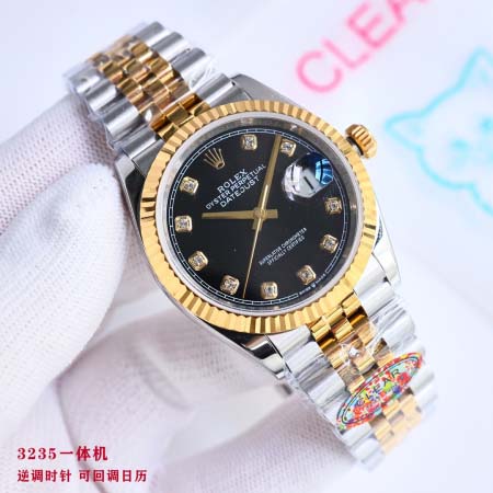 2025年8月5日入荷新作ROLEX腕時計極上の品質人気商品 /GTR工場