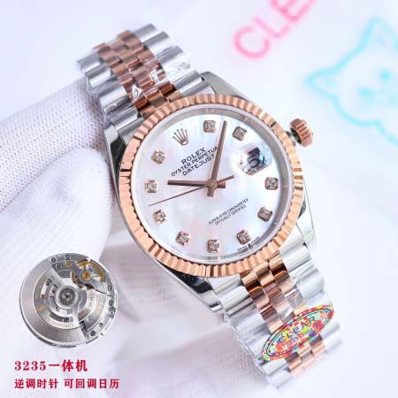 2025年8月5日入荷新作ROLEX腕時計極上の品質人気商品 /GTR工場