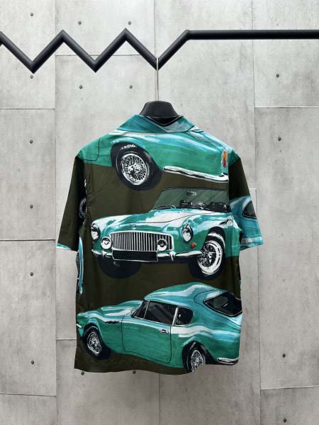 2025年8月6日入荷新作Burberry半袖 tシャツ人気商品/DW工場