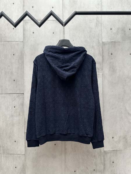 2025年8月6日入荷新作Louis Vuittonジャケット人気商品/DW工場