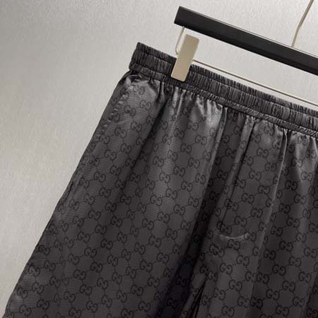 2025年8月6日入荷新作Gucci半ズボン人気商品/DW工場