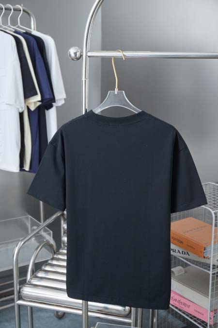 2025年8月6日入荷新作LOEWE半袖 tシャツ人気商品/DW工場