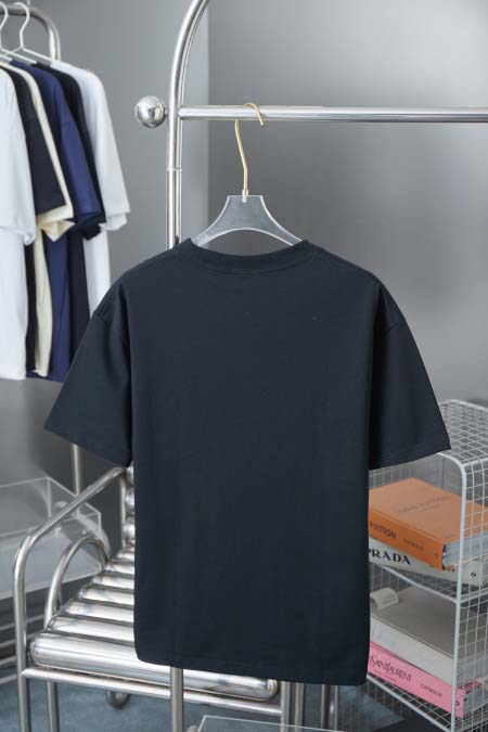 2025年8月6日入荷新作CELINE半袖 tシャツ人気商品/DW工場