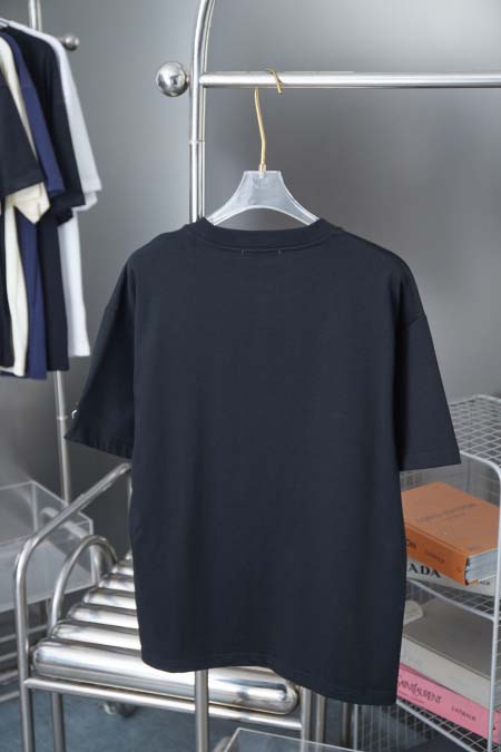 2025年8月6日入荷新作PRADA半袖 tシャツ人気商品/DW工場