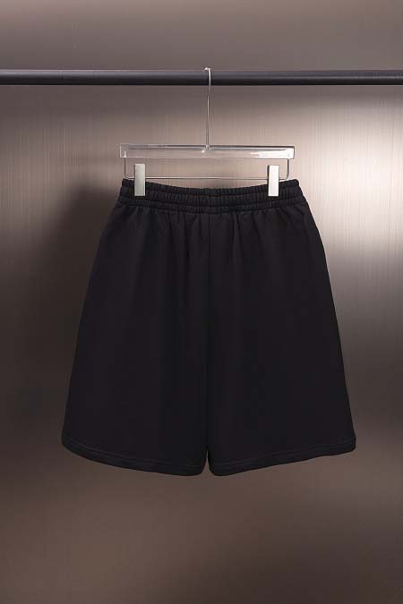 2025年8月6日入荷新作BALENCIAGA半ズボン人気商品/DW工場