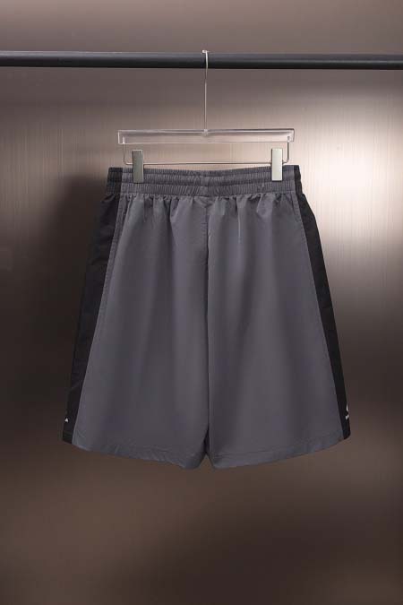 2025年8月6日入荷新作BALENCIAGA半ズボン人気商品/DW工場