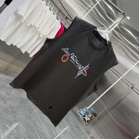 2025年8月6日入荷新作Louis Vuittonタンクトップ人気商品/DW工場