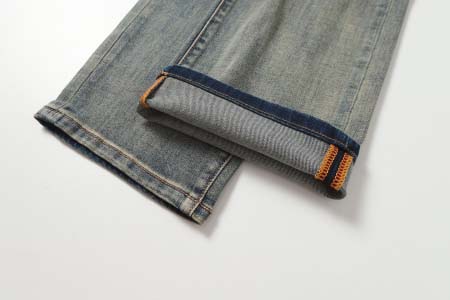 2025年8月6日入荷新作Louis Vuittonジーパン人気商品/DW工場