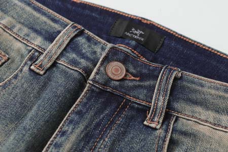2025年8月6日入荷新作ARCTERYXジーパン人気商品/DW工場