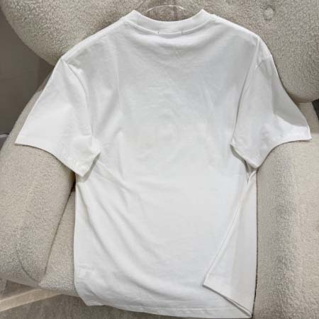 2025年8月6日入荷新作Fendi半袖 tシャツ人気商品/DW工場