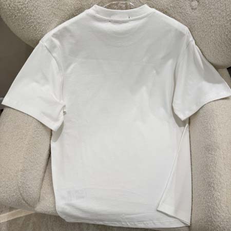 2025年8月6日入荷新作Louis Vuitton半袖 tシャツ人気商品/DW工場