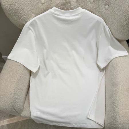 2025年8月6日入荷新作BALENCIAGA半袖 tシャツ人気商品/DW工場