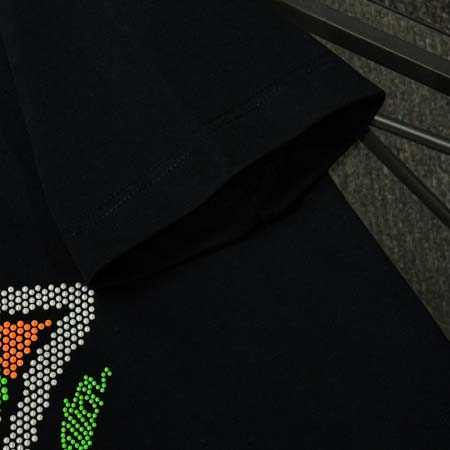 2025年8月6日入荷新作Louis vuitton半袖 tシャツ人気商品/DW工場