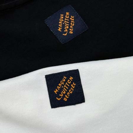 2025年8月6日入荷新作Louis vuitton半袖 tシャツ人気商品/DW工場