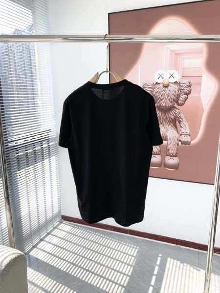 2025年8月6日入荷新作Versace半袖 tシャツ人気商品/DW工場