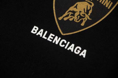 2025年8月6日入荷新作BALENCIAGA半袖 tシャツ人気商品/DW工場