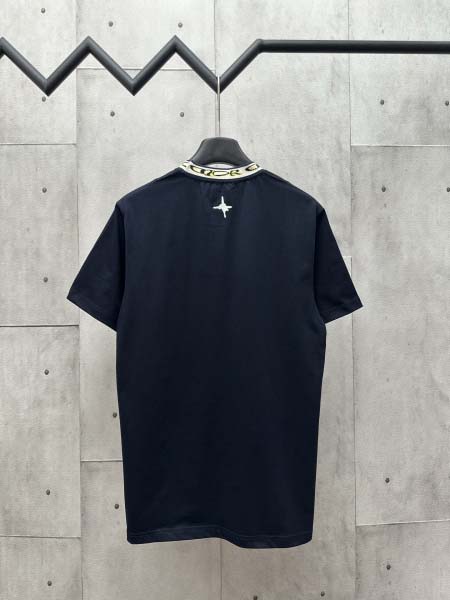 2025年8月6日入荷新作Dior半袖 tシャツ人気商品/DW工場