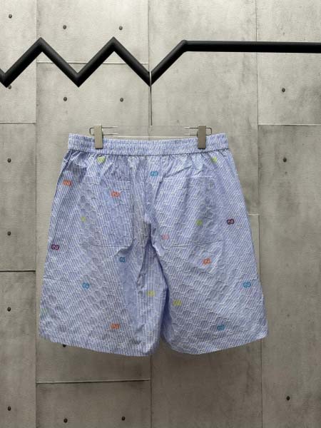 2025年8月6日入荷新作Gucci半ズボン人気商品/DW工場