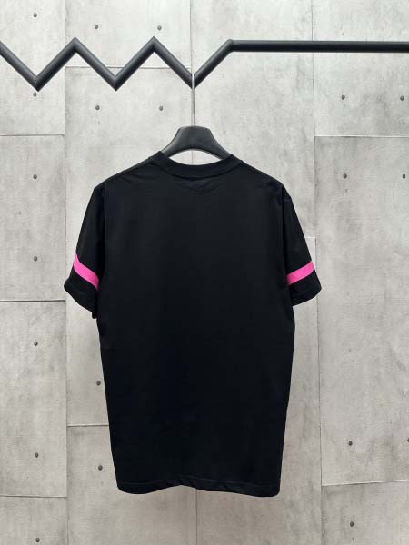 2025年8月6日入荷新作DIORtシャツ原版復刻人気で【极品】/正規品と同じサイズ/DW工場S-XL