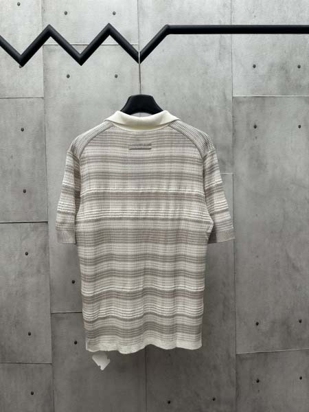 2025年8月6日入荷新作ZEGNAニット原版復刻人気で【极品】/正規品と同じサイズ/DW工場S-L