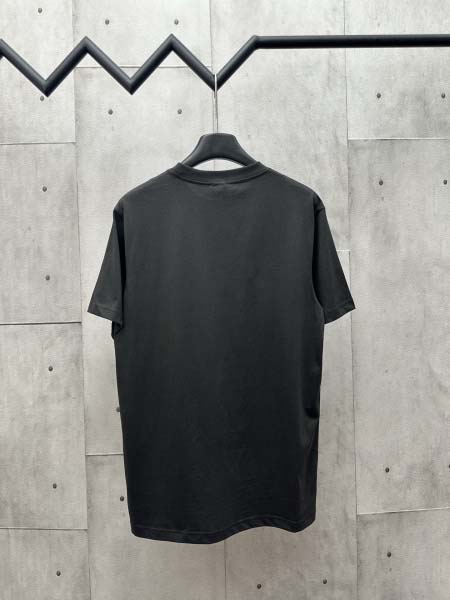 2025年8月6日入荷新作Dior半袖 tシャツ原版復刻人気で【极品】/正規品と同じサイズ/DW工場S-XL