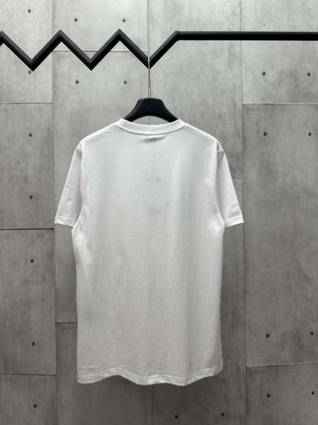 2025年8月6日入荷新作Dior半袖 tシャツ原版復刻人気で【极品】/正規品と同じサイズ/DW工場S-XL