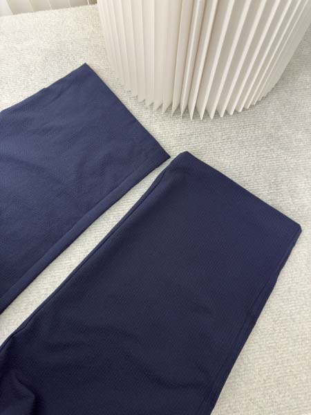 2025年8月6日入荷新作MONCLERズボン原版復刻人気で【极品】/正規品と同じサイズ/DW工場SIZE:1-4