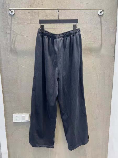 2025年8月6日入荷新作BALENCIAGAスラックス原版復刻人気で【极品】/正規品と同じサイズ/DW工場S-XL