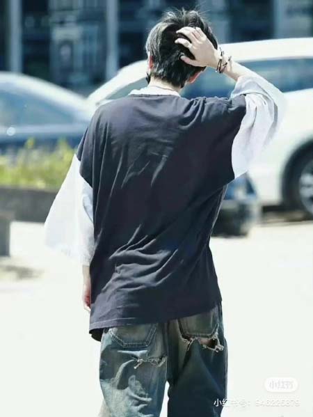 2025年8月6日入荷新作BALENCIAGAジーパン原版復刻人気で【极品】/正規品と同じサイズ/DW工場XS-L