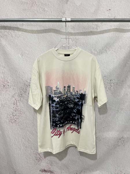 2025年8月6日入荷新作BALENCIAGAタンクトップ原版復刻人気で【极品】/正規品と同じサイズ/DW工場S-L