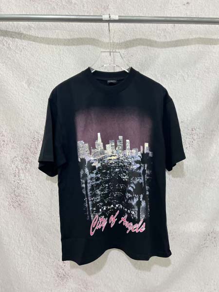 2025年8月6日入荷新作BALENCIAGAタンクトップ原版復刻人気で【极品】/正規品と同じサイズ/DW工場S-L