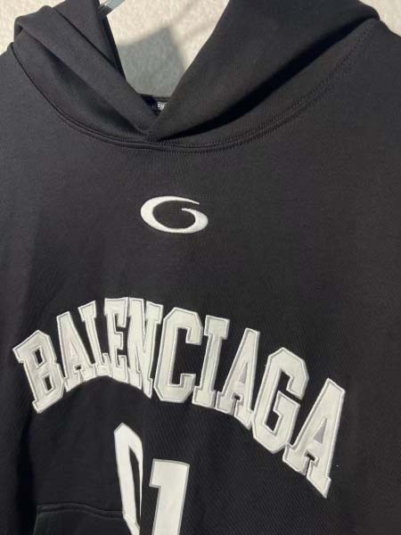 2025年8月6日入荷新作BALENCIAGAズボン原版復刻人気で【极品】/正規品と同じサイズ/DW工場Size：1-2-3-4