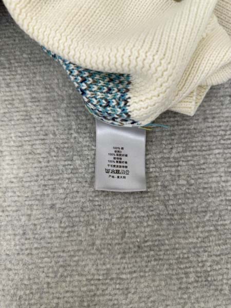 2025年8月6日入荷新作Diorカーディガン原版復刻人気で【极品】/正規品と同じサイズ/DW工場S-L