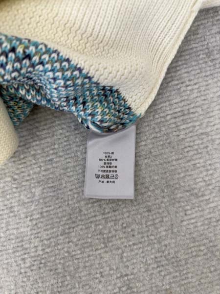 2025年8月6日入荷新作Dior ニットカーディガン  原版復刻人気で【极品】/正規品と同じサイズ/DW工場S-L