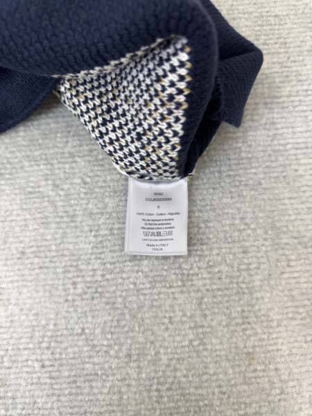 2025年8月6日入荷新作Dior ニットカーディガン  原版復刻人気で【极品】/正規品と同じサイズ/DW工場S-L