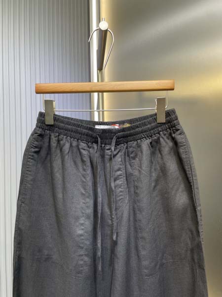 2025年8月6日入荷新作Loeweズボン原版復刻人気で【极品】/正規品と同じサイズ/DW工場S-XL