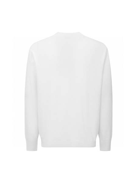 2025年8月6日入荷新作Pradaニットのセーター原版復刻人気で【极品】/正規品と同じサイズ/DW工場S-XL